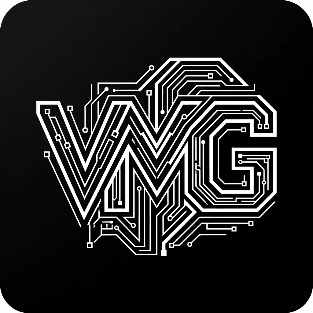 VMG Systems Logo